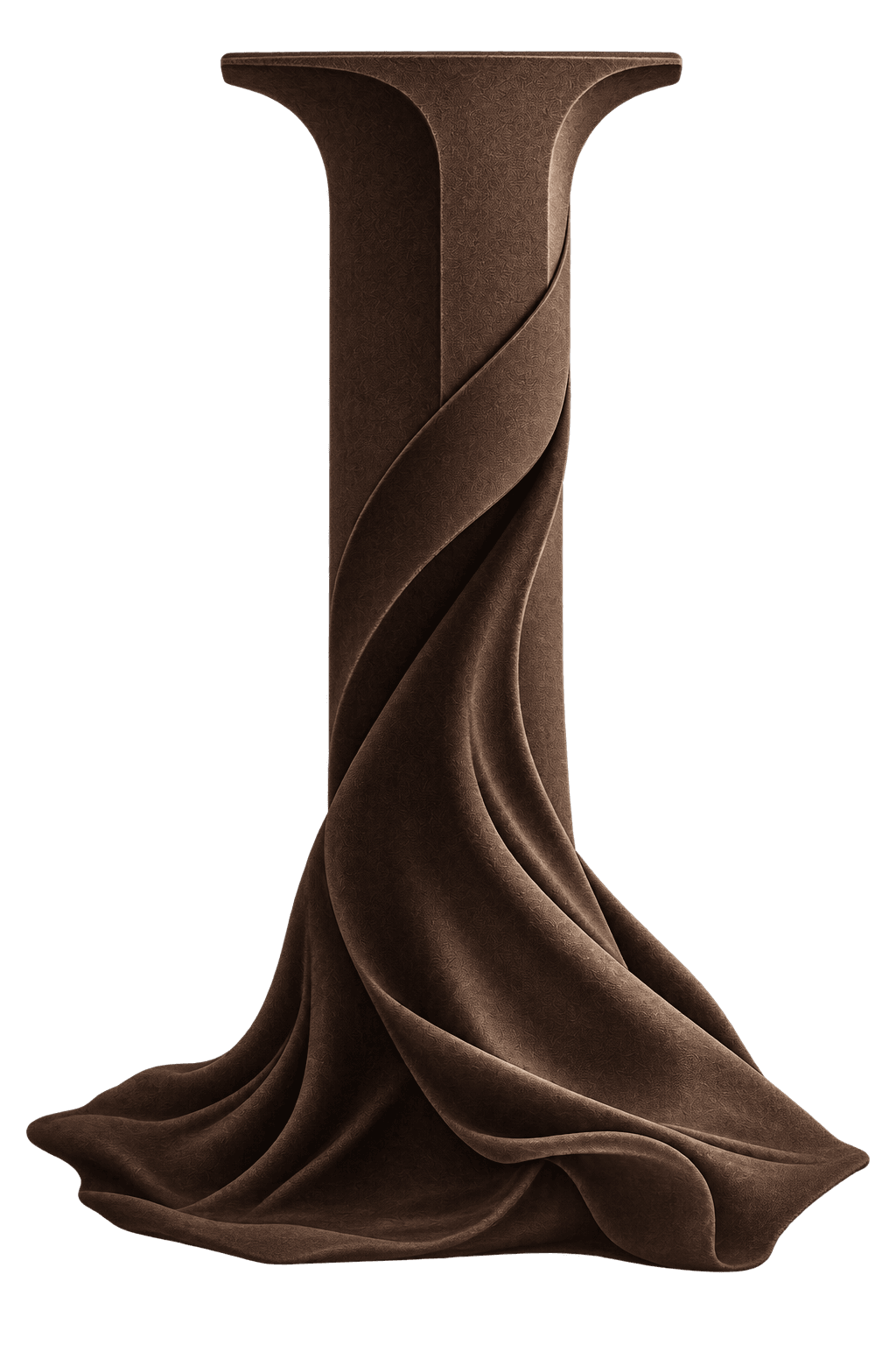 Indicadora sculptural I