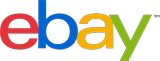 eBay logo